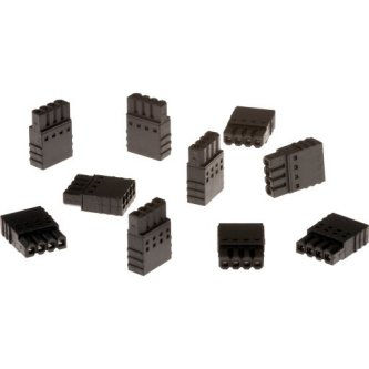 Axis Communications AXIS 2.50MM IO CONNECTOR; 10 PK
